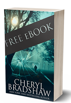 Get a Free eBook by Cheryl Bradshaw