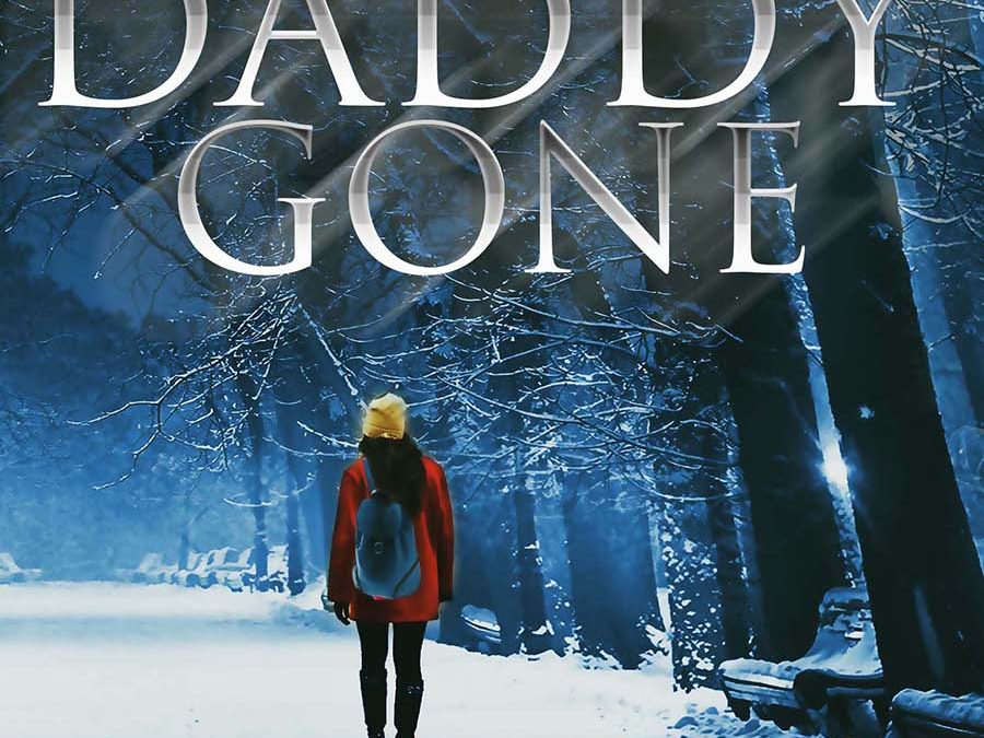 First chapter of Gone Daddy Gone by Cheryl Bradshaw