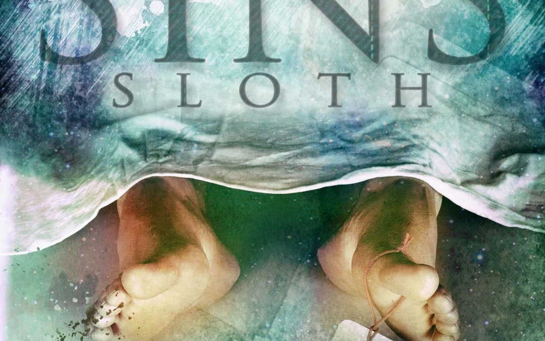 First Chapter of Deadly Sins: Sloth by Cheryl Bradshaw