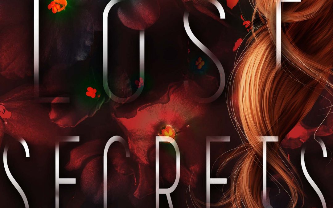 First Chapter of Little Lost Secrets by Cheryl Bradshaw