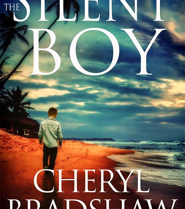 First Chapter of The Silent Boy
